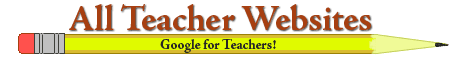 All Teacher Websites